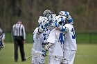 MLax vs MIT  Wheaton College Men’s Lacrosse vs MIT. - Photo By: KEITH NORDSTROM : Wheaton, Lacrosse, LAX, NEWMAC